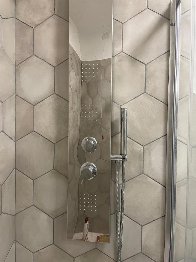דירות גוביו Casa La Rosa מראה חיצוני תמונה
