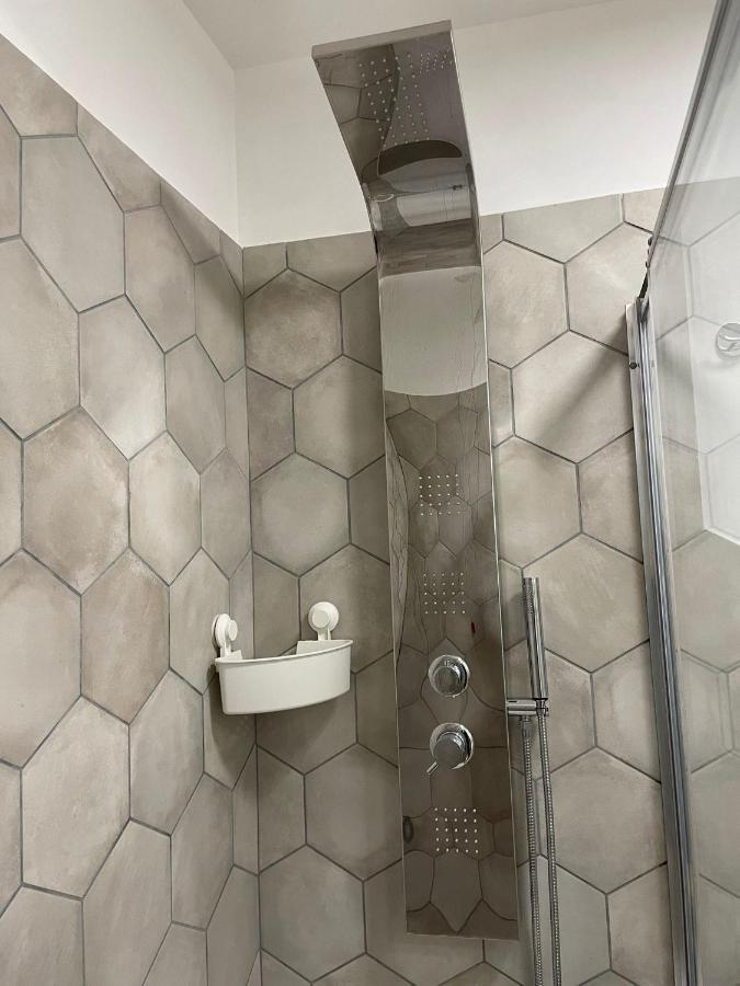 דירות גוביו Casa La Rosa מראה חיצוני תמונה